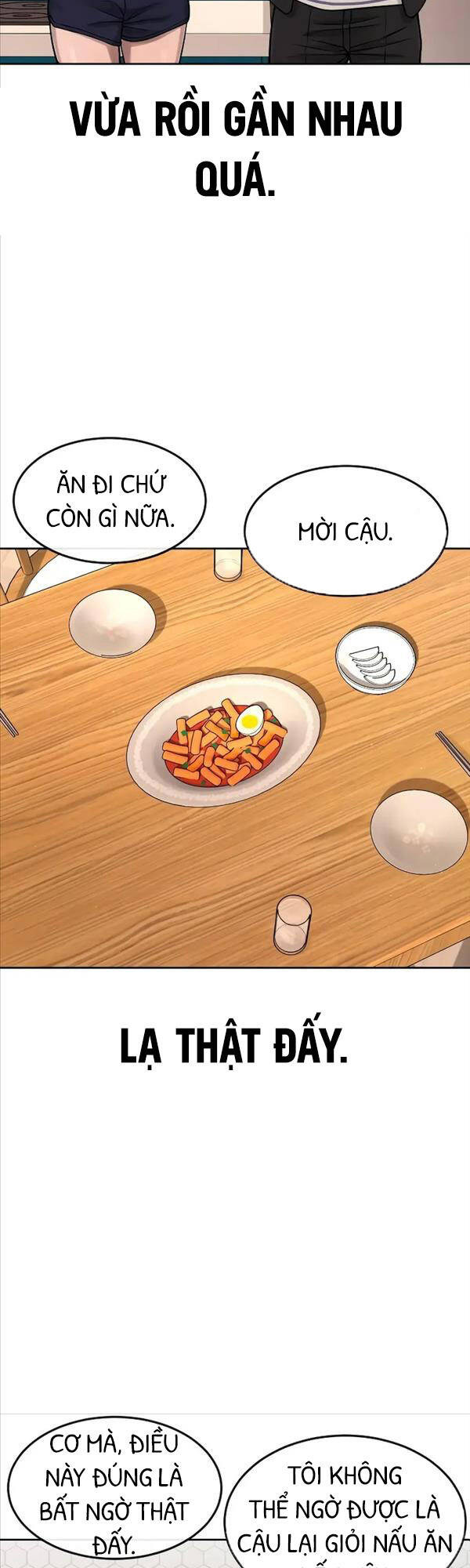 Nhiệm Vụ Diệu Kỳ Chap 78 - Next Chap 77