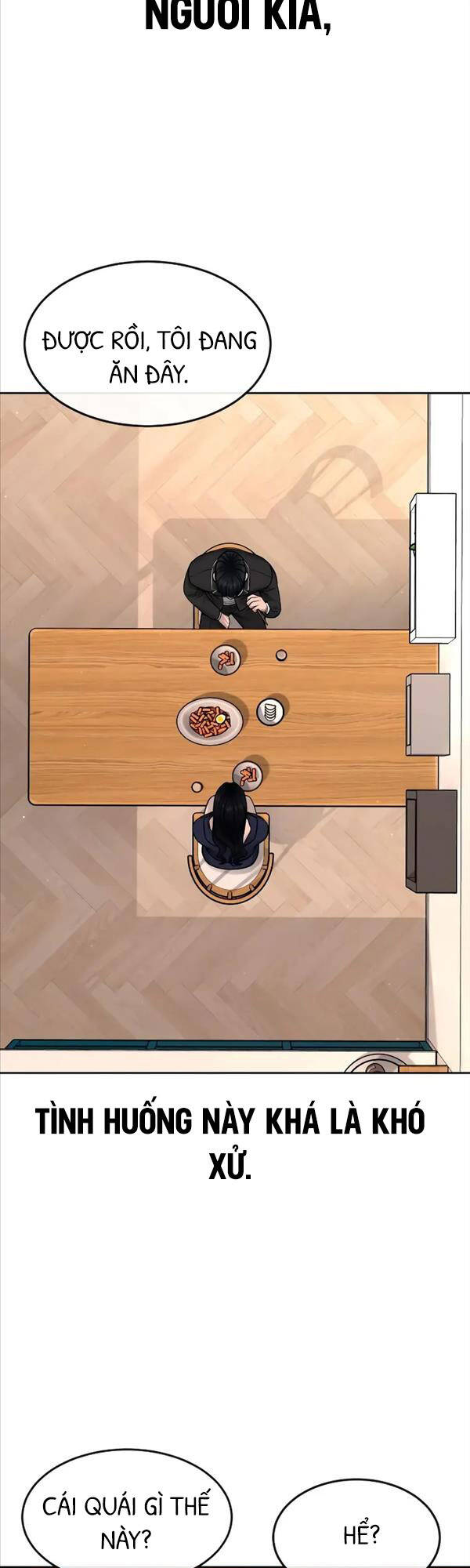 Nhiệm Vụ Diệu Kỳ Chap 78 - Next Chap 77