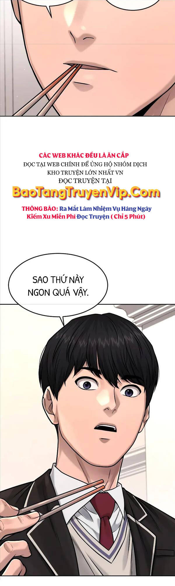 Nhiệm Vụ Diệu Kỳ Chap 78 - Next Chap 77