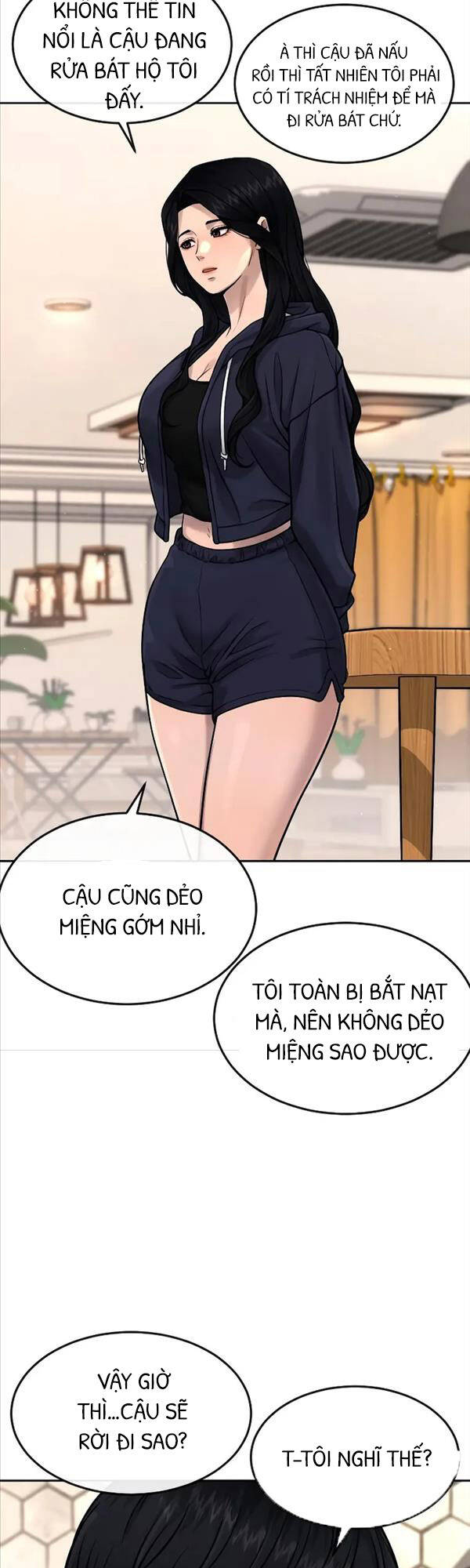 Nhiệm Vụ Diệu Kỳ Chap 78 - Next Chap 77