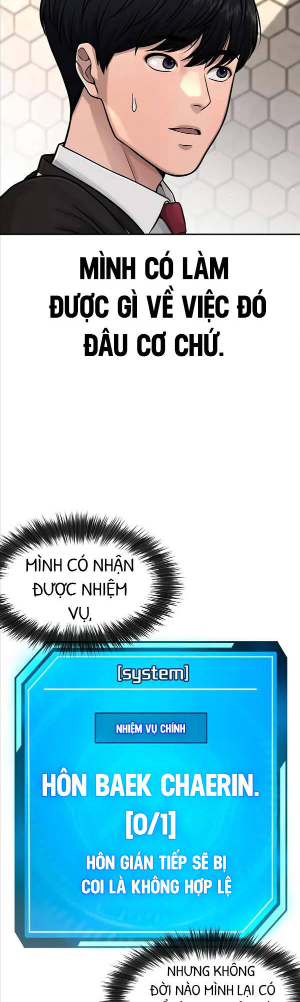 Nhiệm Vụ Diệu Kỳ Chap 78 - Next Chap 77