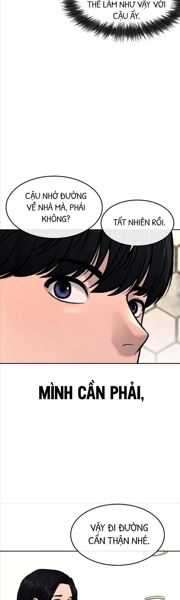 Nhiệm Vụ Diệu Kỳ Chap 78 - Next Chap 77