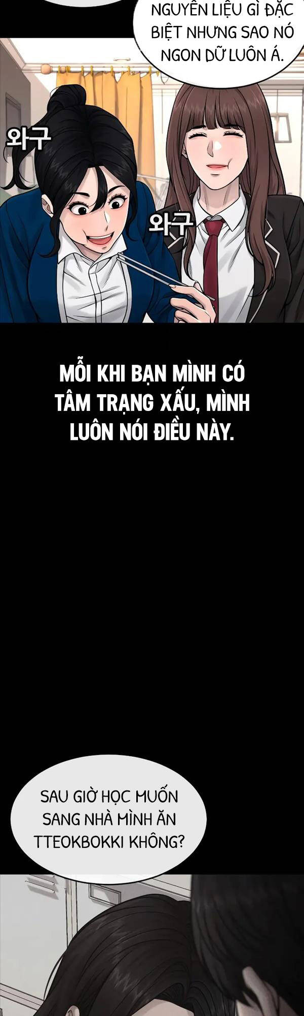 Nhiệm Vụ Diệu Kỳ Chap 78 - Next Chap 77