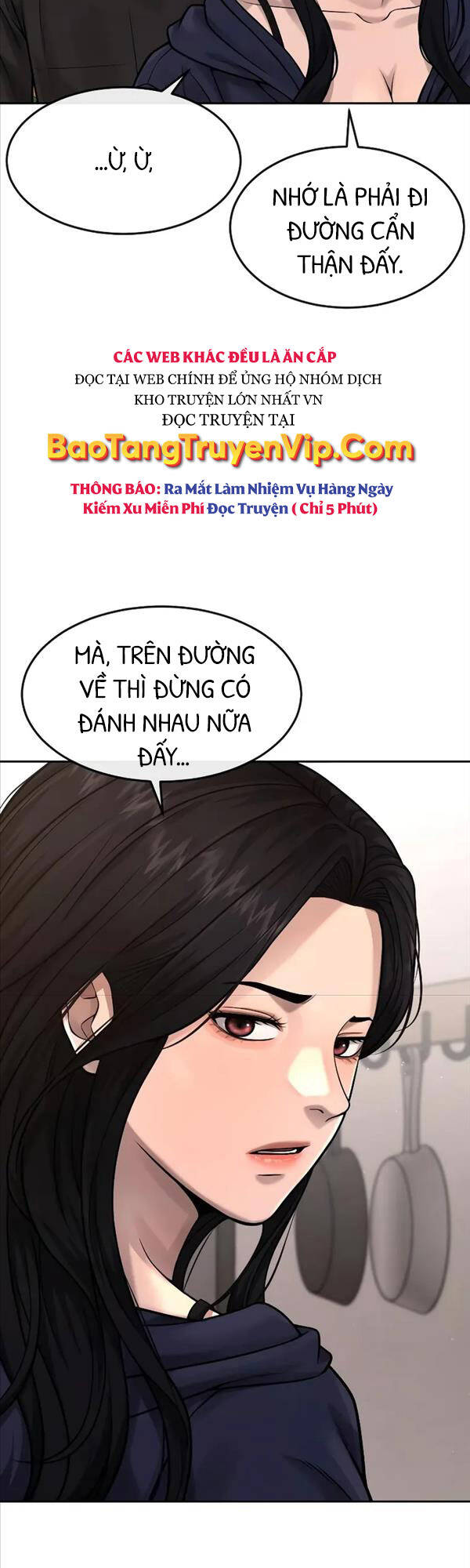 Nhiệm Vụ Diệu Kỳ Chap 78 - Next Chap 77
