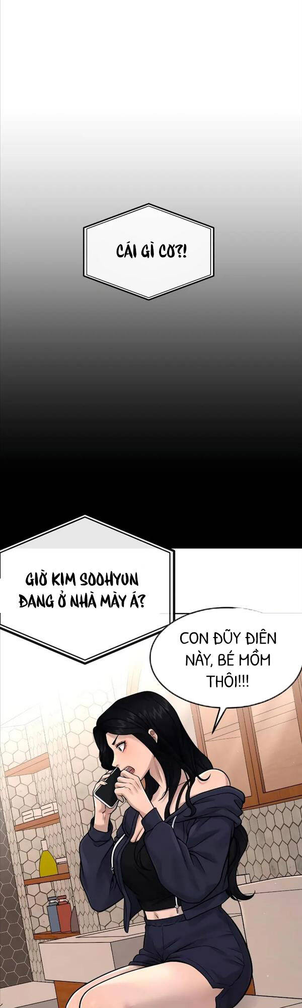 Nhiệm Vụ Diệu Kỳ Chap 78 - Next Chap 77