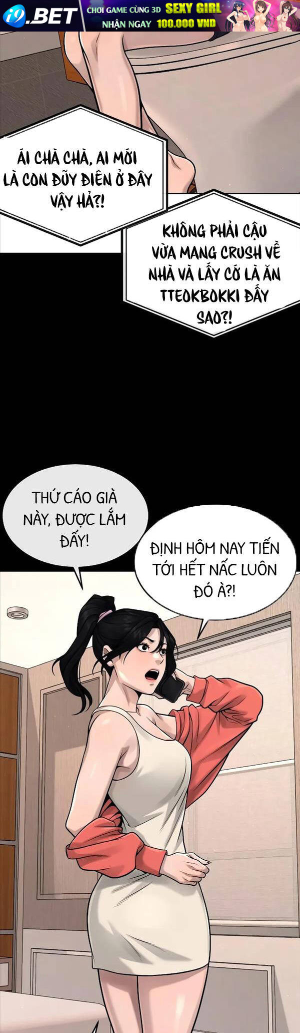Nhiệm Vụ Diệu Kỳ Chap 78 - Next Chap 77