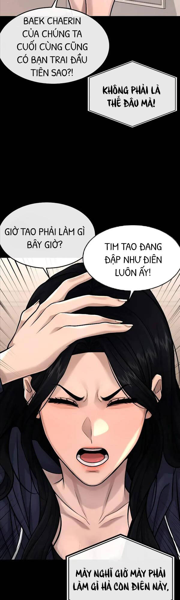 Nhiệm Vụ Diệu Kỳ Chap 78 - Next Chap 77