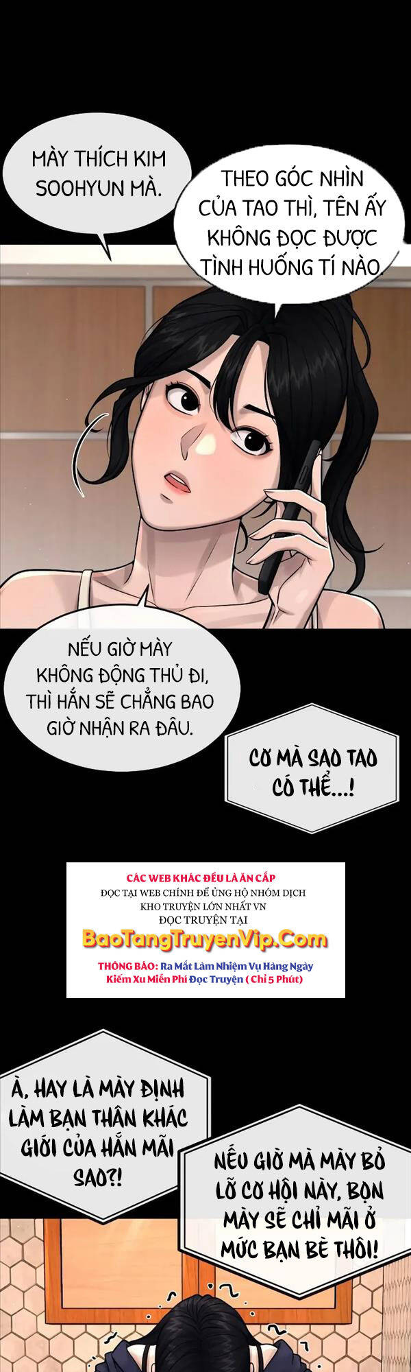 Nhiệm Vụ Diệu Kỳ Chap 78 - Next Chap 77