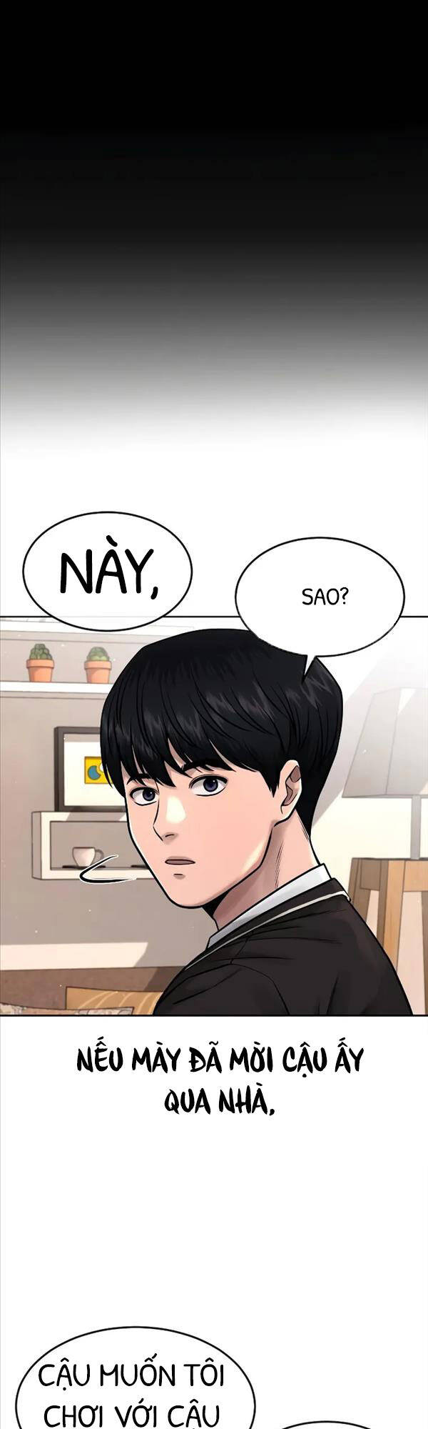 Nhiệm Vụ Diệu Kỳ Chap 78 - Next Chap 77