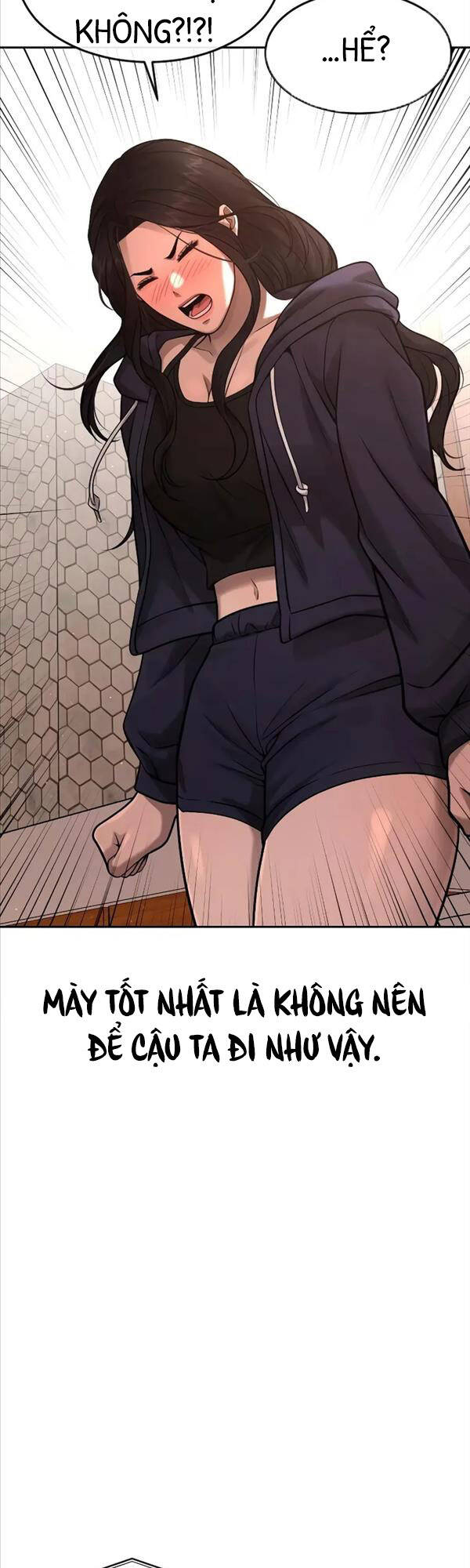 Nhiệm Vụ Diệu Kỳ Chap 78 - Next Chap 77