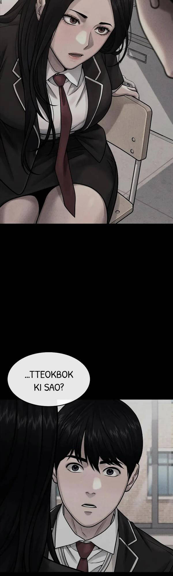 Nhiệm Vụ Diệu Kỳ Chap 78 - Next Chap 77