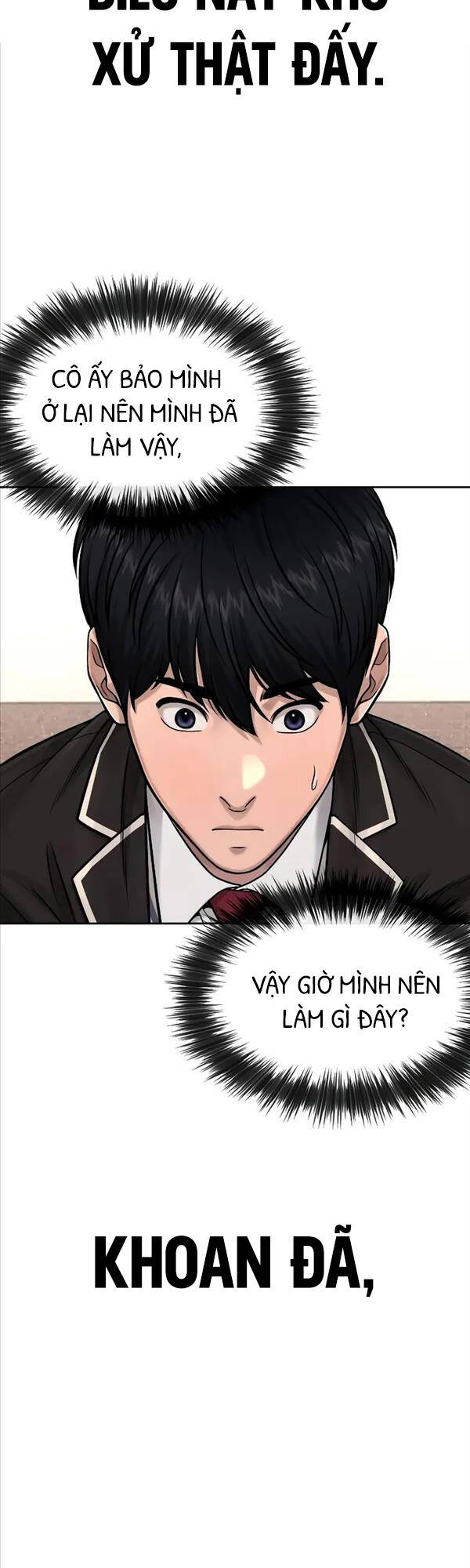 Nhiệm Vụ Diệu Kỳ Chap 78 - Next Chap 77