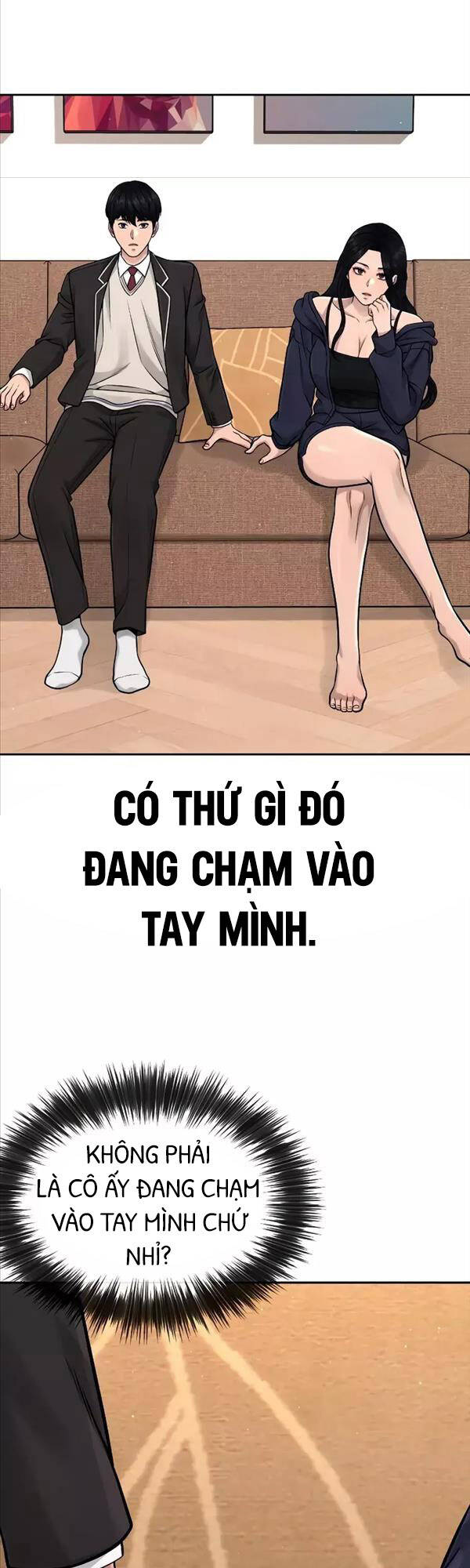 Nhiệm Vụ Diệu Kỳ Chap 78 - Next Chap 77