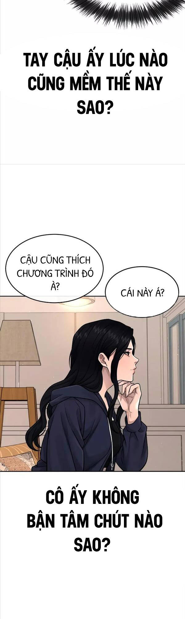 Nhiệm Vụ Diệu Kỳ Chap 78 - Next Chap 77