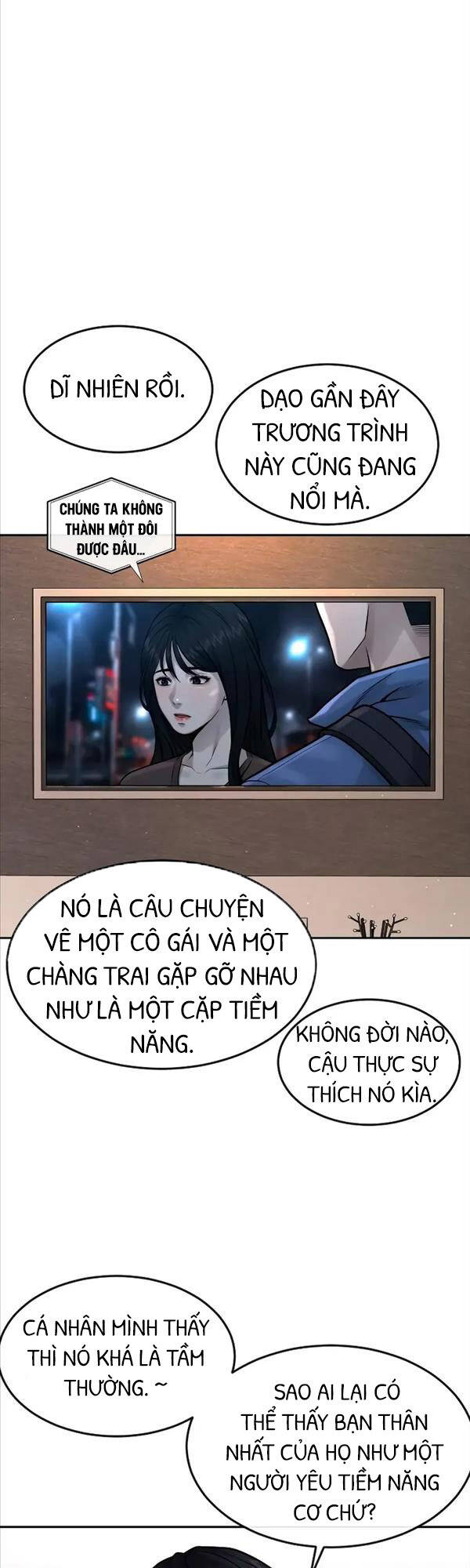 Nhiệm Vụ Diệu Kỳ Chap 78 - Next Chap 77