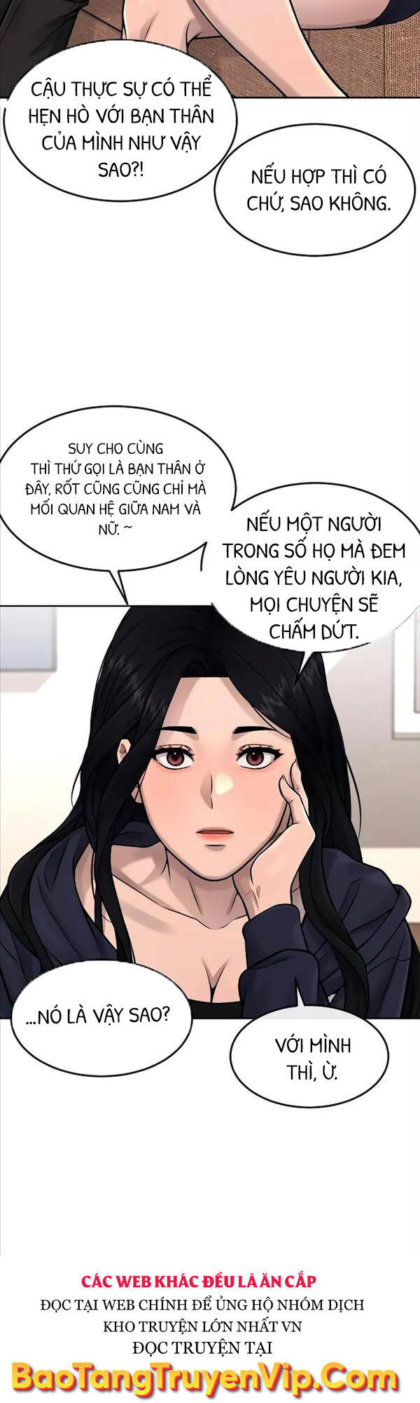 Nhiệm Vụ Diệu Kỳ Chap 78 - Next Chap 77