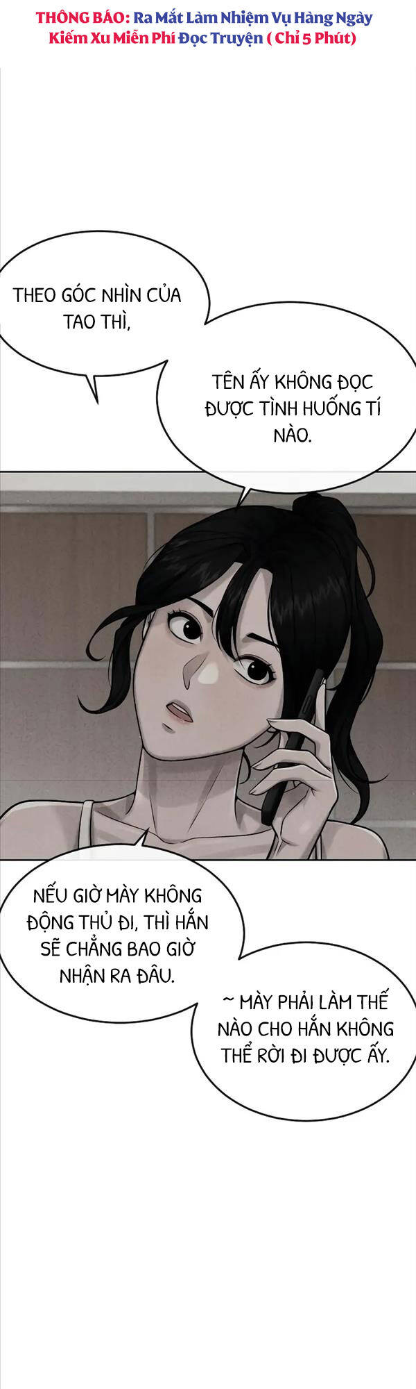Nhiệm Vụ Diệu Kỳ Chap 78 - Next Chap 77