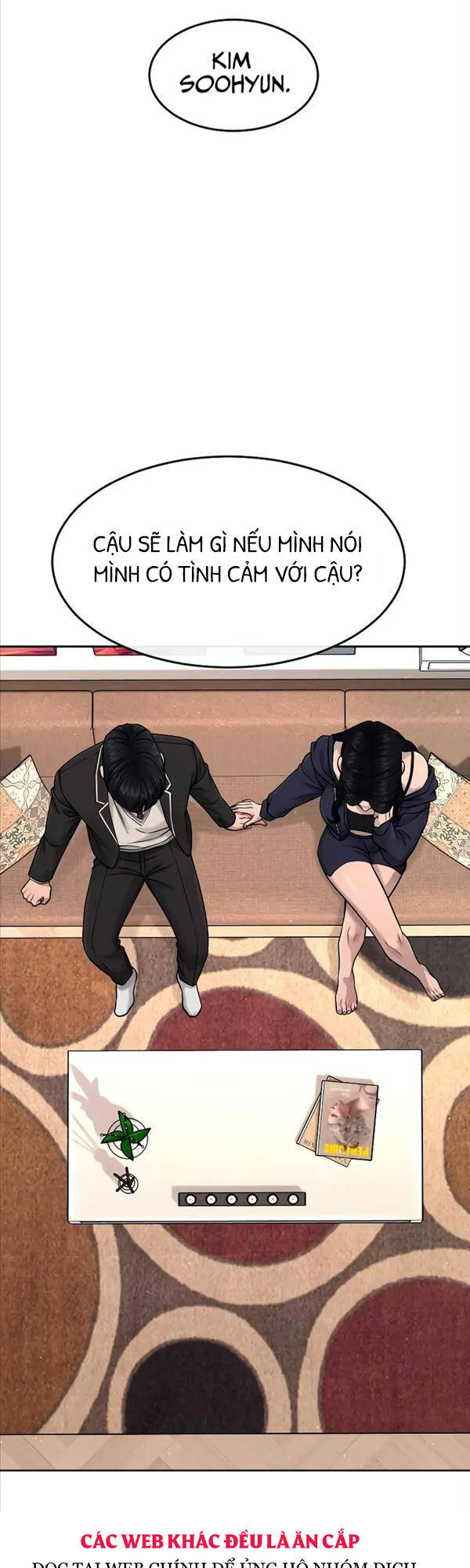 Nhiệm Vụ Diệu Kỳ Chap 78 - Next Chap 77