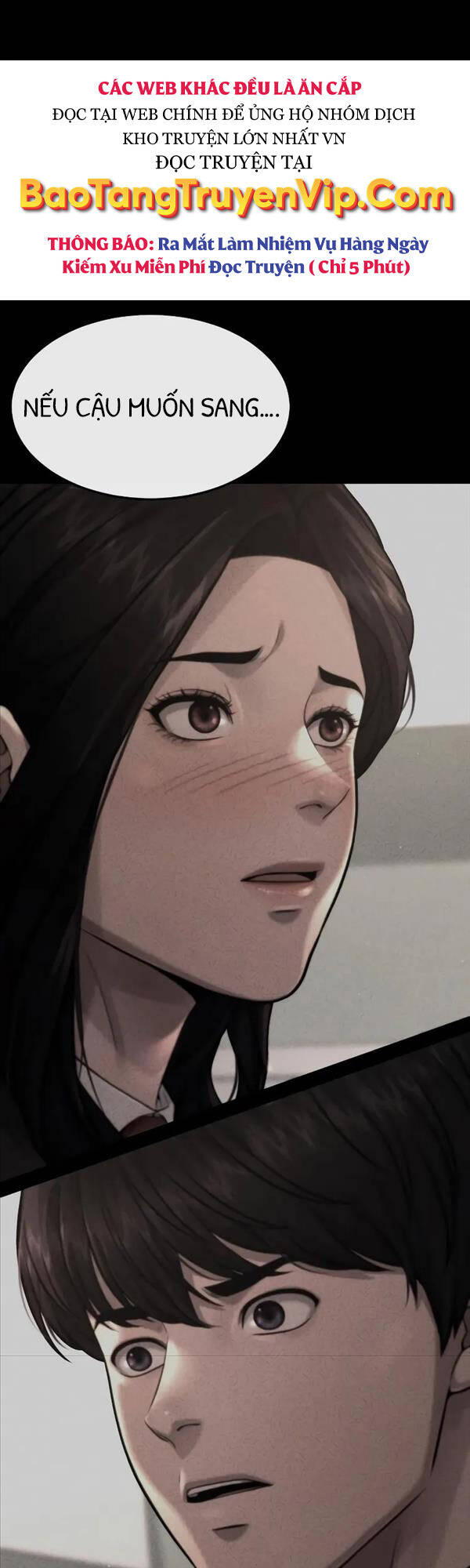 Nhiệm Vụ Diệu Kỳ Chap 78 - Next Chap 77