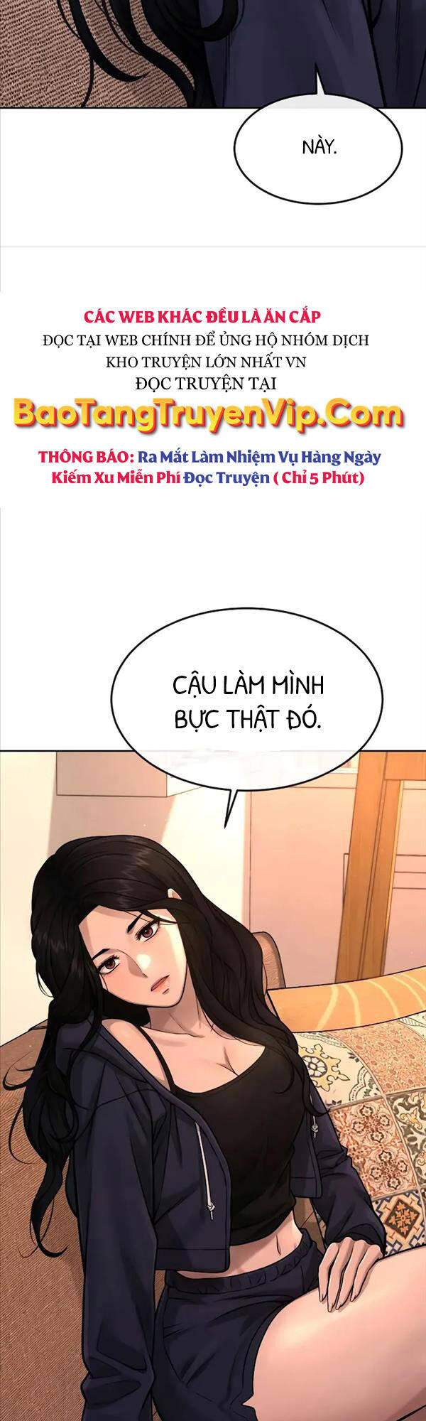 Nhiệm Vụ Diệu Kỳ Chap 78 - Next Chap 77