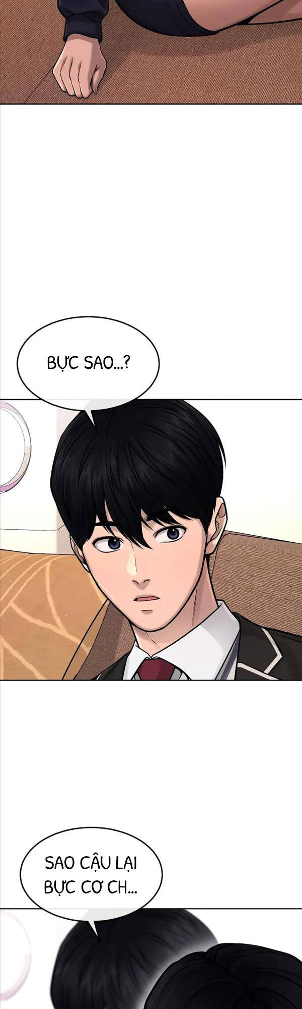 Nhiệm Vụ Diệu Kỳ Chap 78 - Next Chap 77