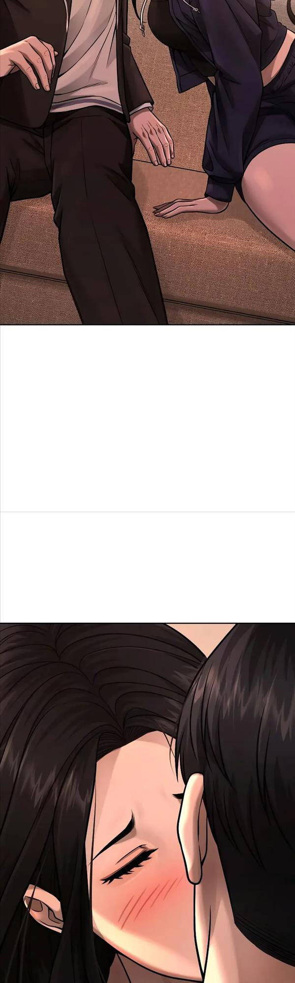 Nhiệm Vụ Diệu Kỳ Chap 78 - Next Chap 77