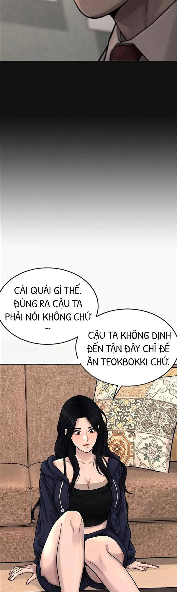 Nhiệm Vụ Diệu Kỳ Chap 78 - Next Chap 77