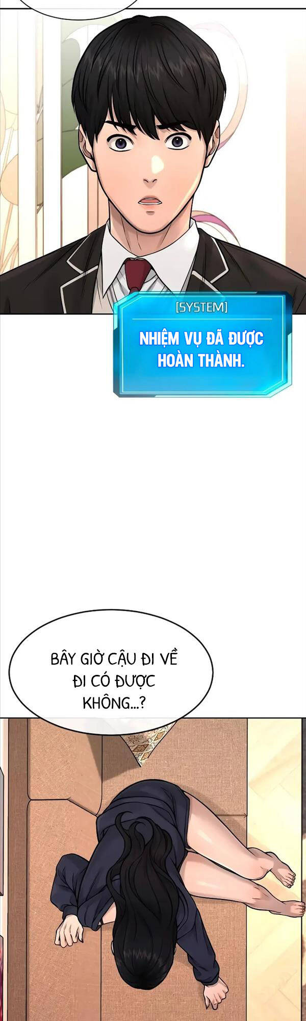 Nhiệm Vụ Diệu Kỳ Chap 78 - Next Chap 77