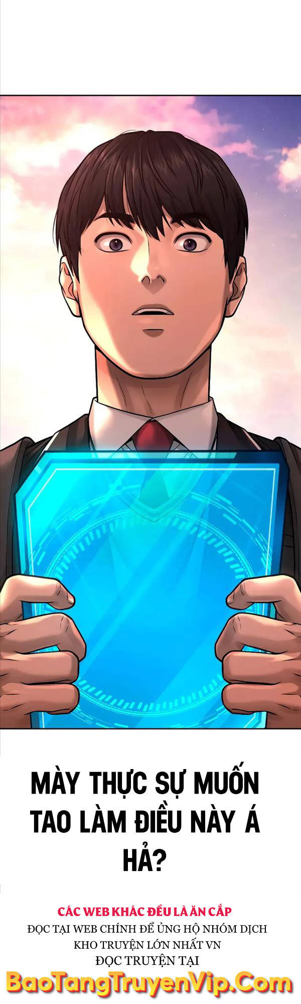 Nhiệm Vụ Diệu Kỳ Chap 78 - Next Chap 77