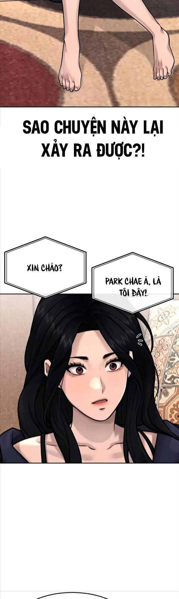 Nhiệm Vụ Diệu Kỳ Chap 78 - Next Chap 77