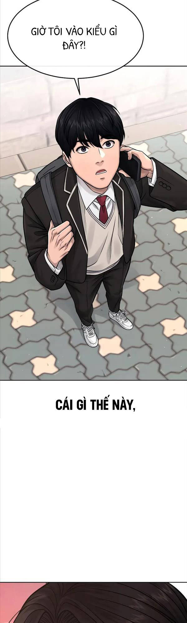 Nhiệm Vụ Diệu Kỳ Chap 78 - Next Chap 77