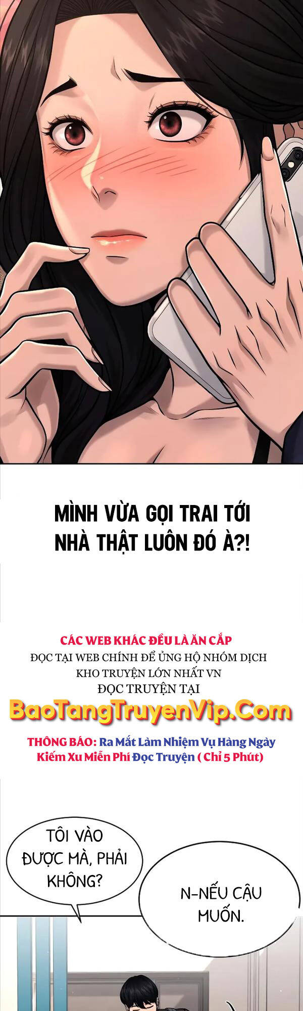 Nhiệm Vụ Diệu Kỳ Chap 78 - Next Chap 77