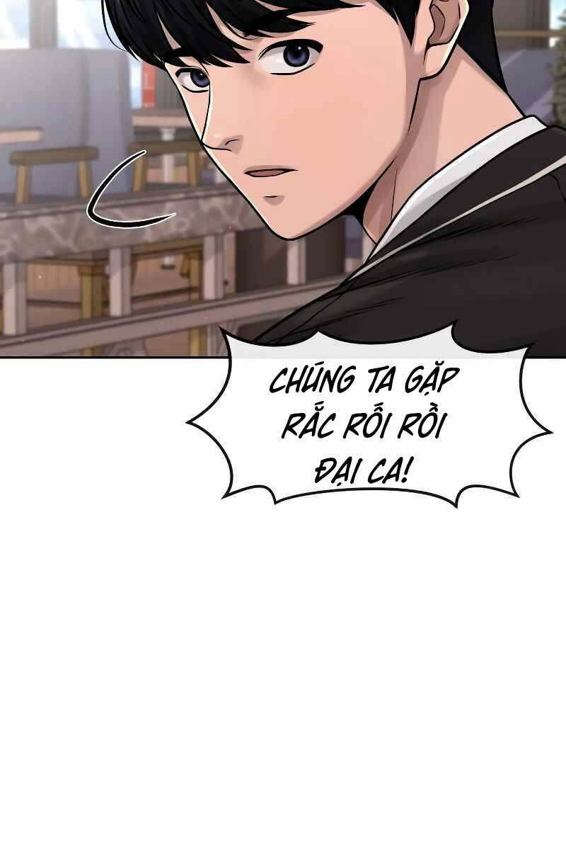 Nhiệm Vụ Diệu Kỳ Chap 79 - Next Chap 78