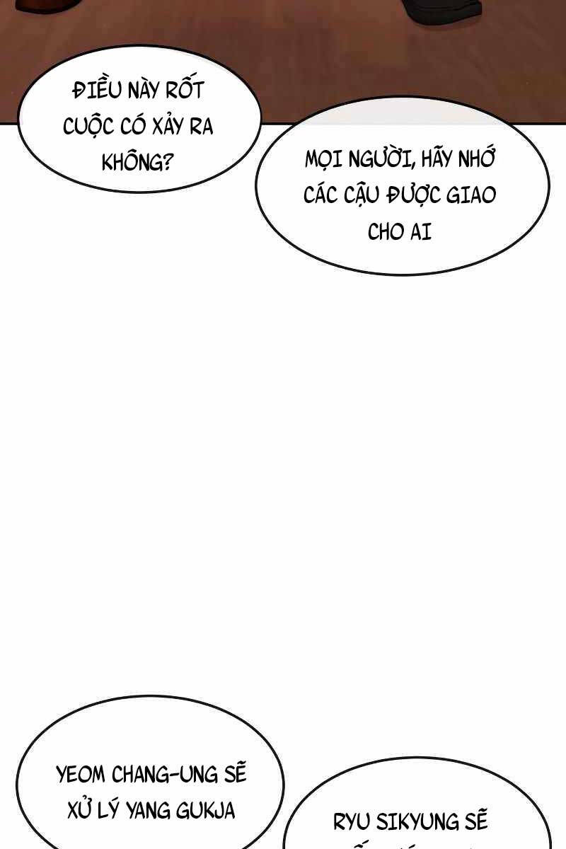 Nhiệm Vụ Diệu Kỳ Chap 79 - Next Chap 78