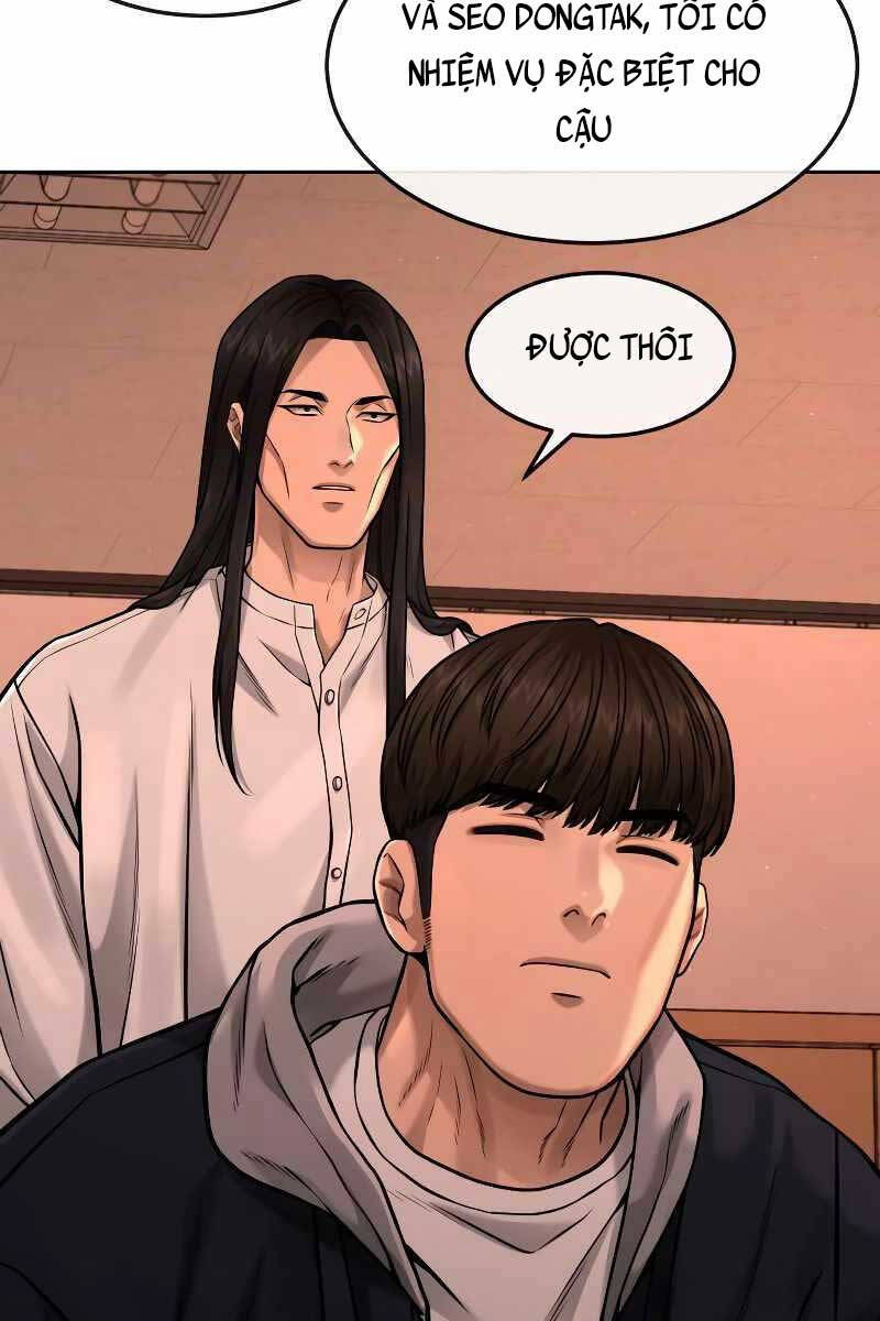 Nhiệm Vụ Diệu Kỳ Chap 79 - Next Chap 78