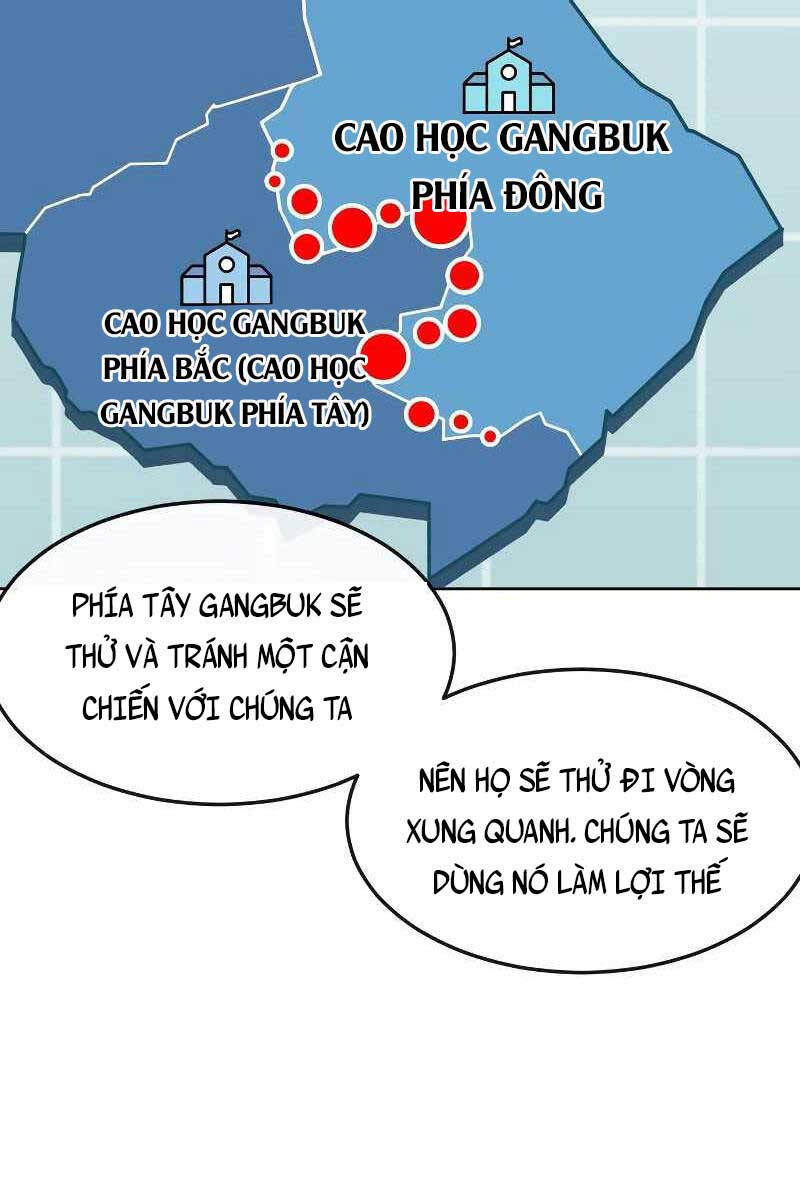 Nhiệm Vụ Diệu Kỳ Chap 79 - Next Chap 78