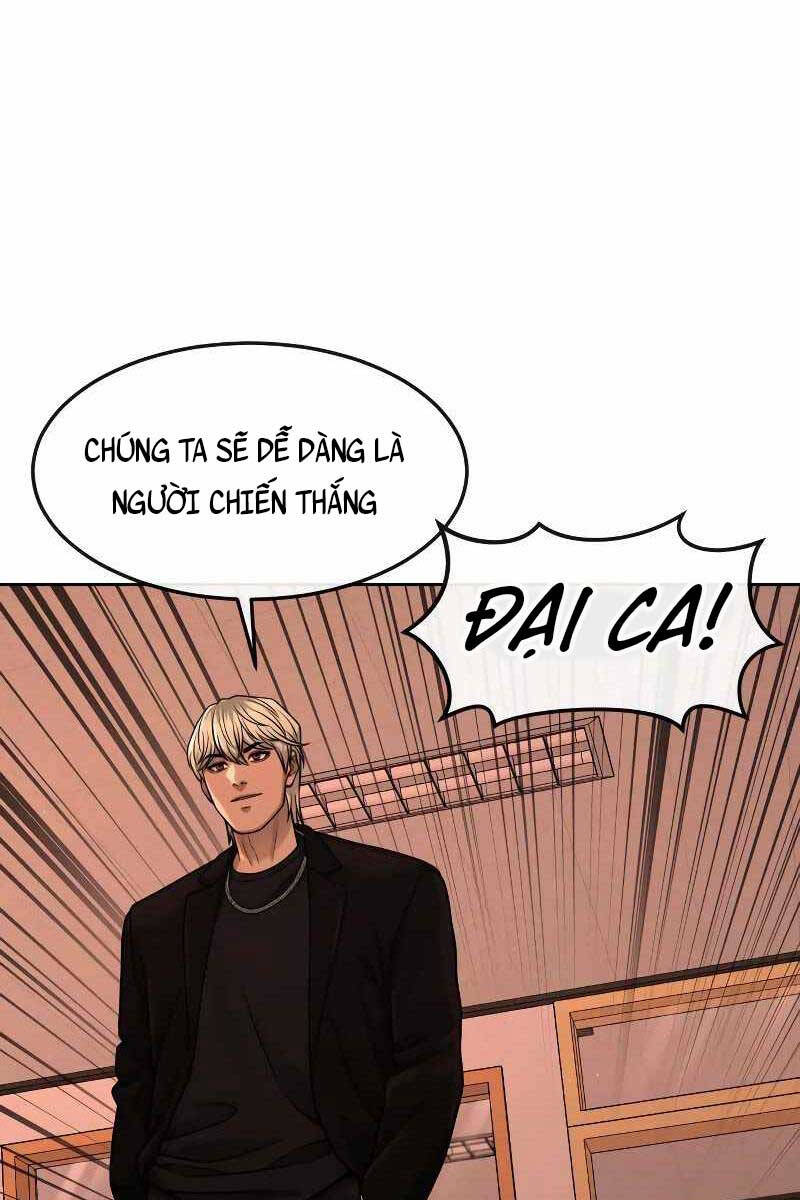 Nhiệm Vụ Diệu Kỳ Chap 79 - Next Chap 78