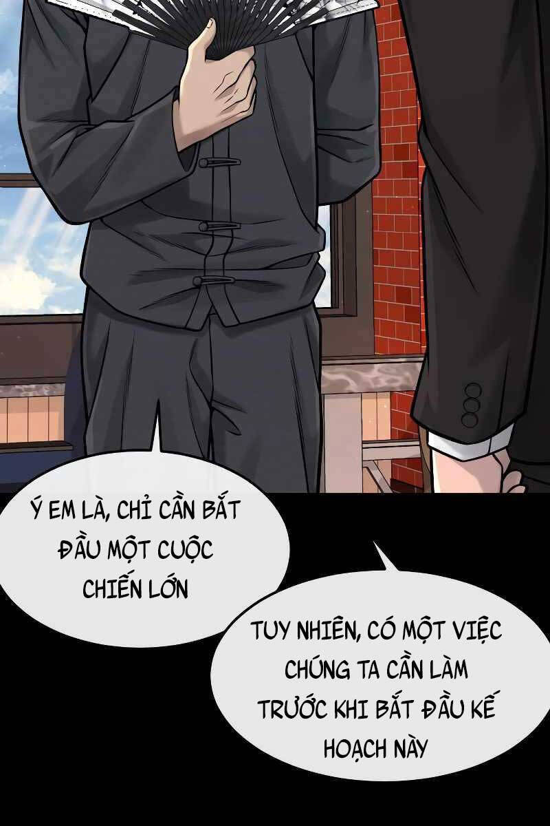 Nhiệm Vụ Diệu Kỳ Chap 79 - Next Chap 78