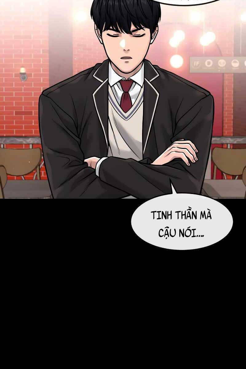 Nhiệm Vụ Diệu Kỳ Chap 79 - Next Chap 78