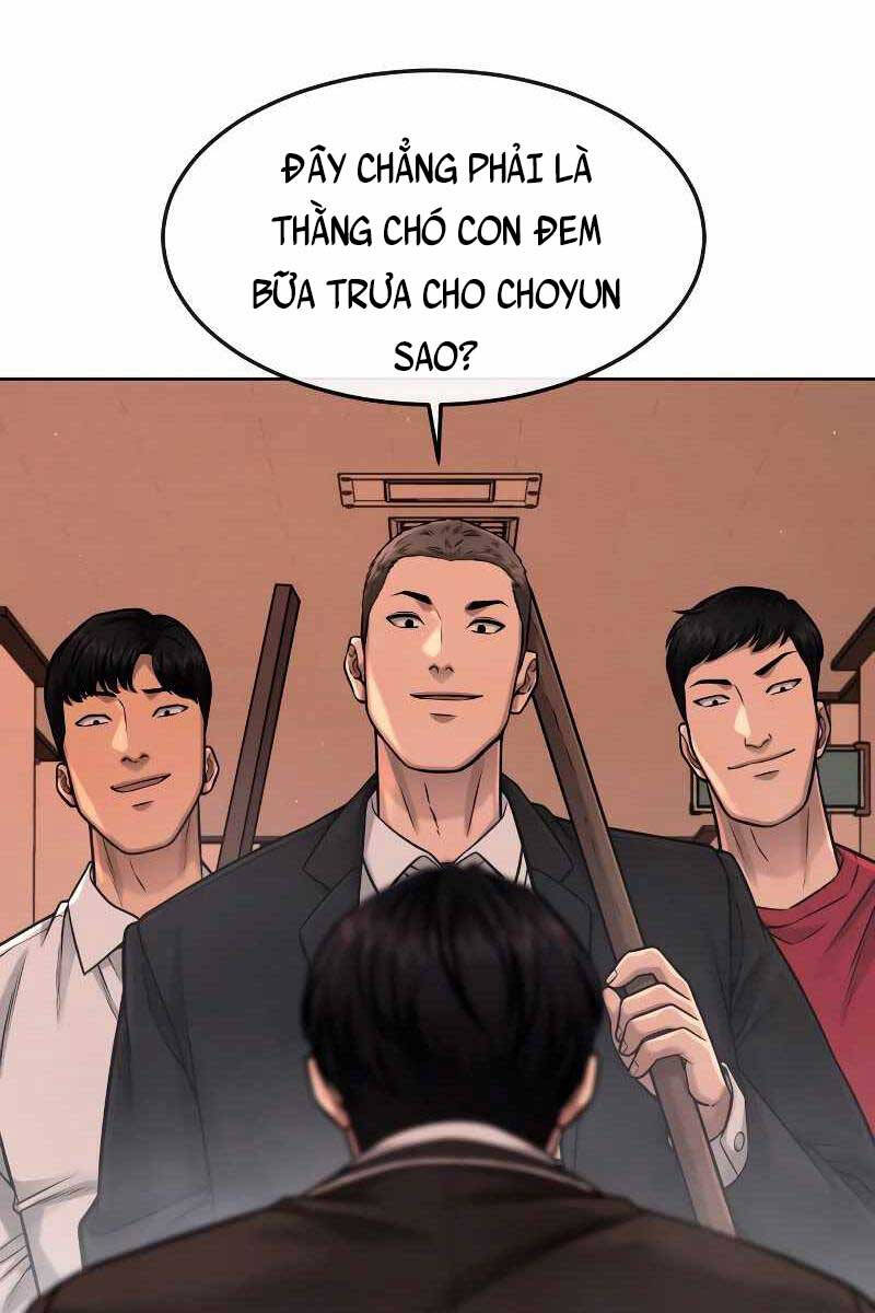 Nhiệm Vụ Diệu Kỳ Chap 79 - Next Chap 78