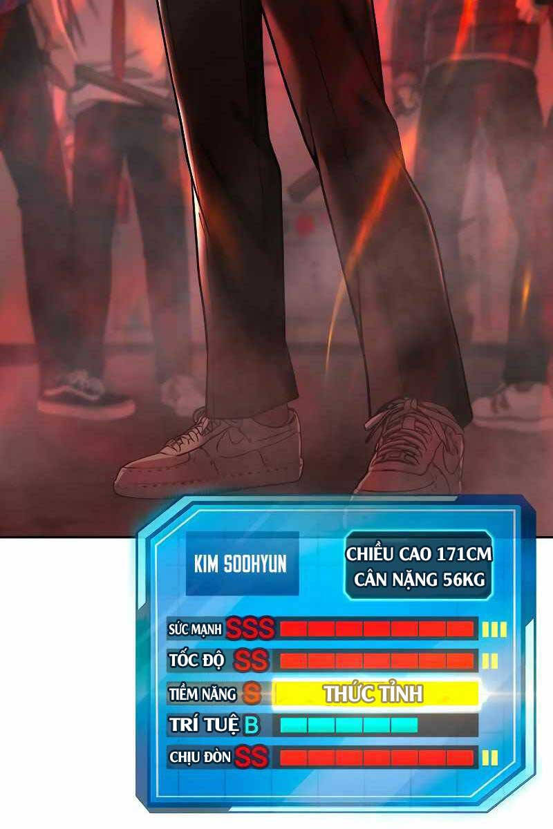 Nhiệm Vụ Diệu Kỳ Chap 79 - Next Chap 78