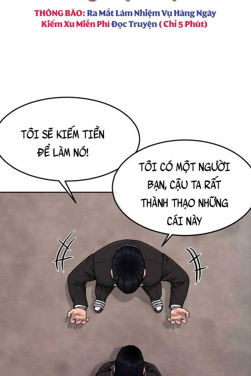 Nhiệm Vụ Diệu Kỳ Chap 79 - Next Chap 78