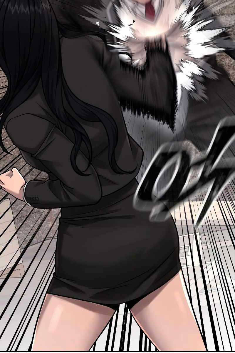 Nhiệm Vụ Diệu Kỳ Chap 79 - Next Chap 78