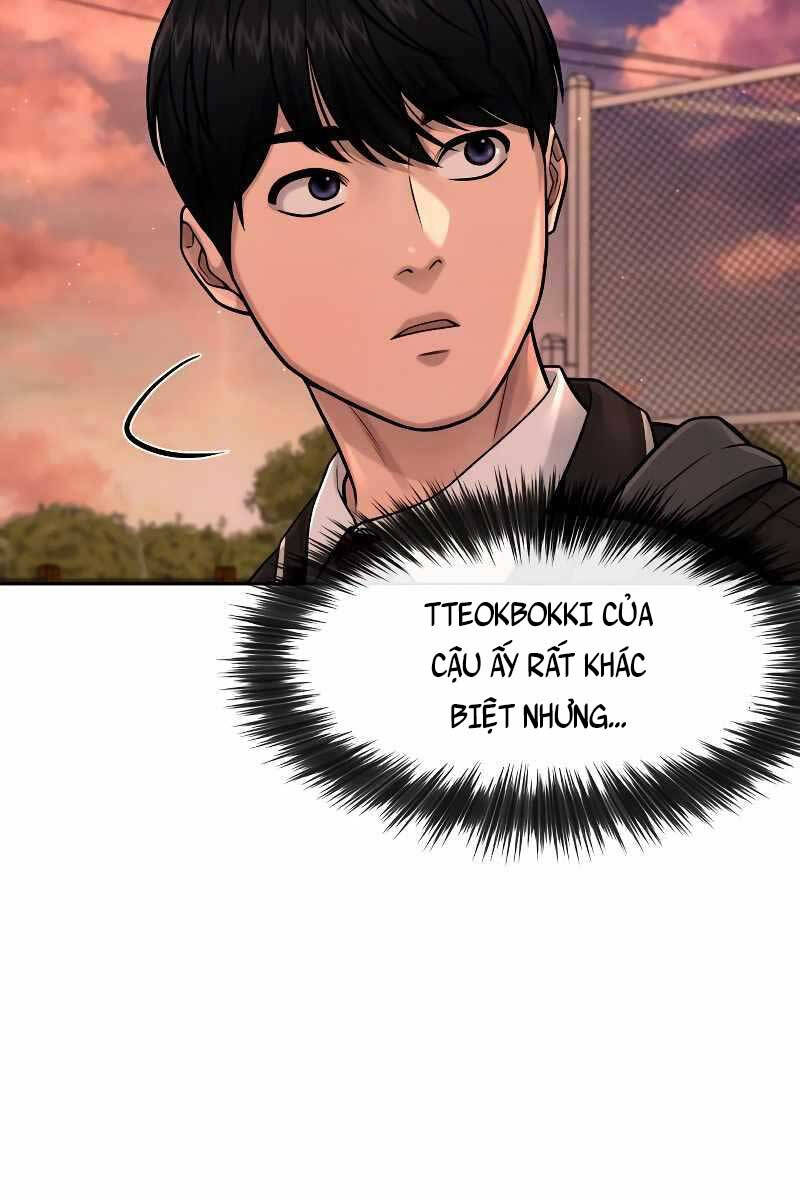 Nhiệm Vụ Diệu Kỳ Chap 79 - Next Chap 78