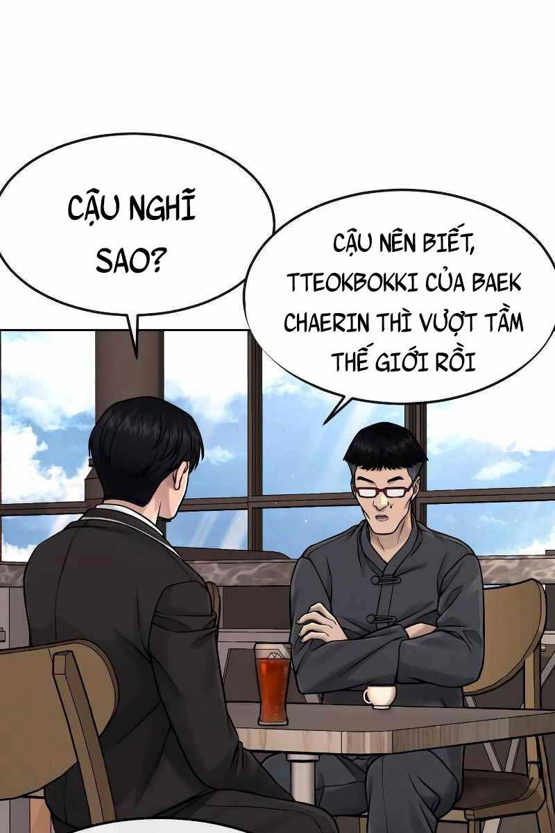Nhiệm Vụ Diệu Kỳ Chap 79 - Next Chap 78