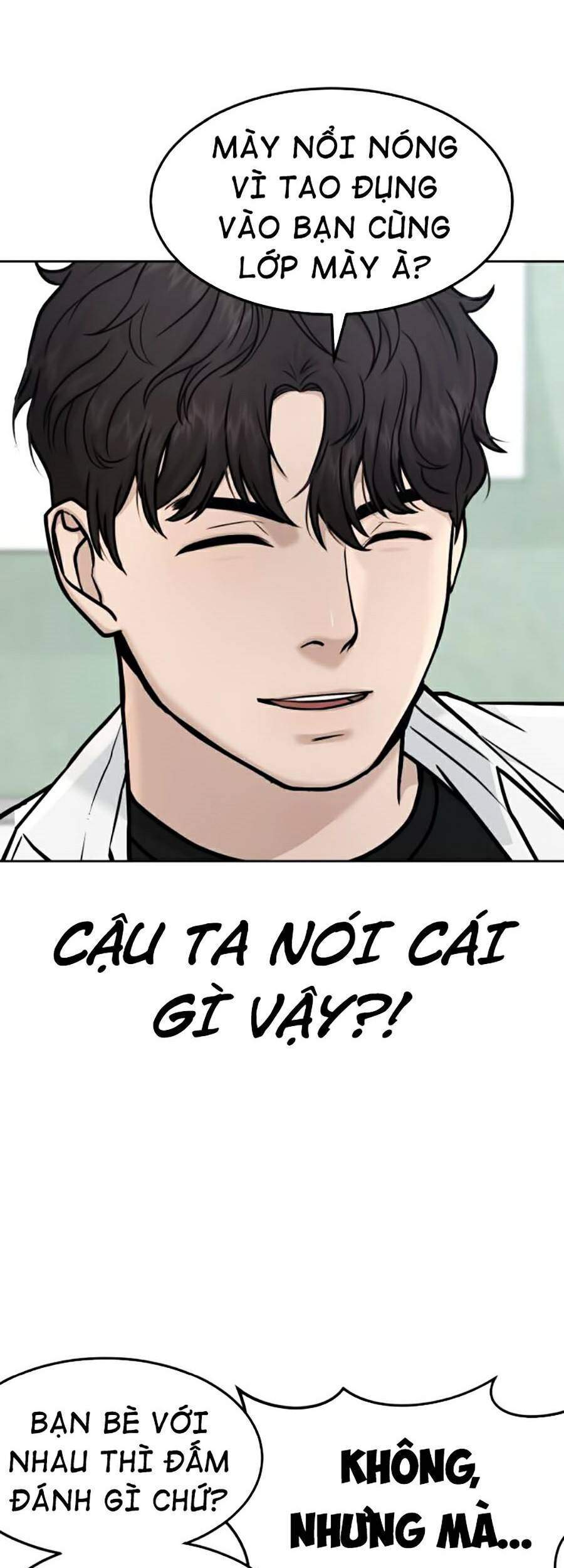 Nhiệm Vụ Diệu Kỳ Chap 8 - Next Chap 7