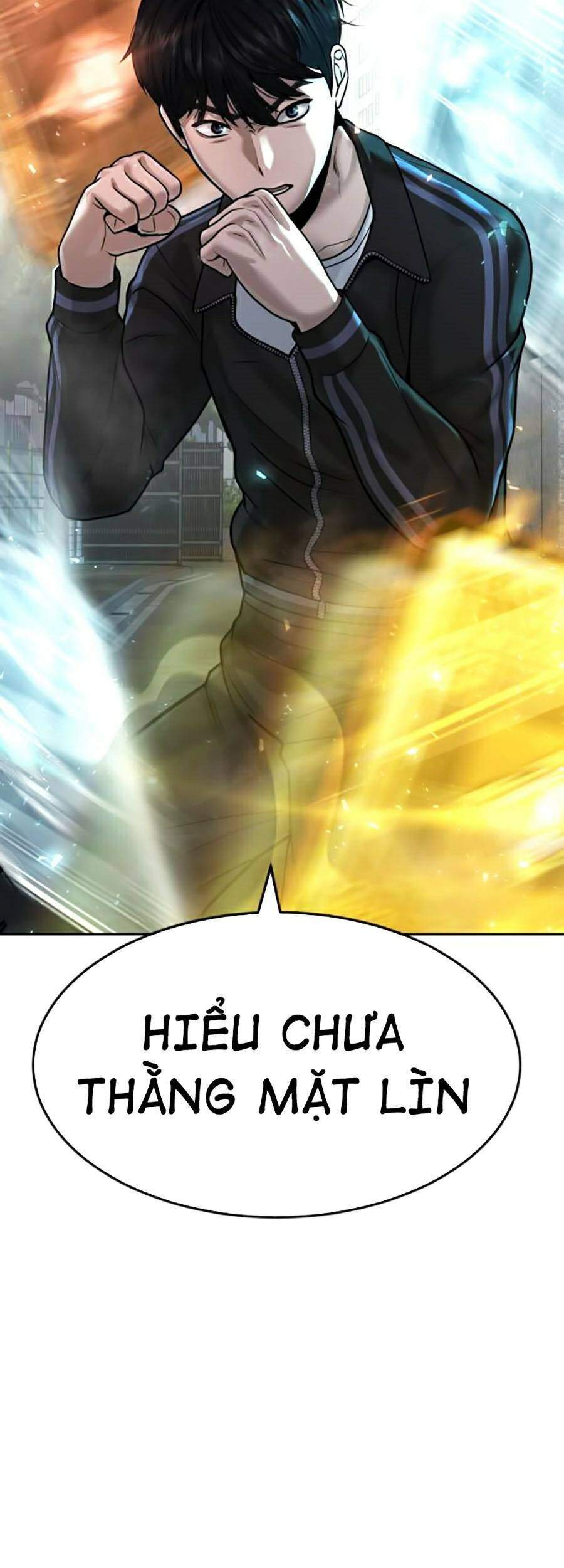 Nhiệm Vụ Diệu Kỳ Chap 8 - Next Chap 7