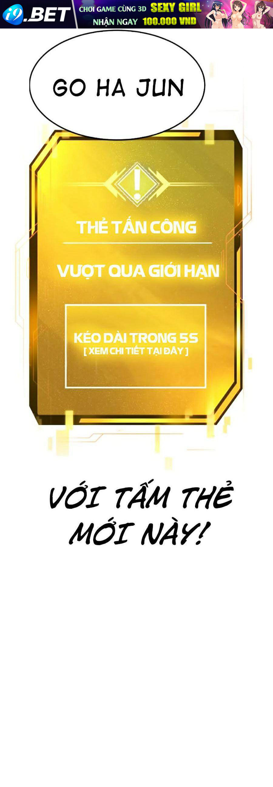 Nhiệm Vụ Diệu Kỳ Chap 8 - Next Chap 7