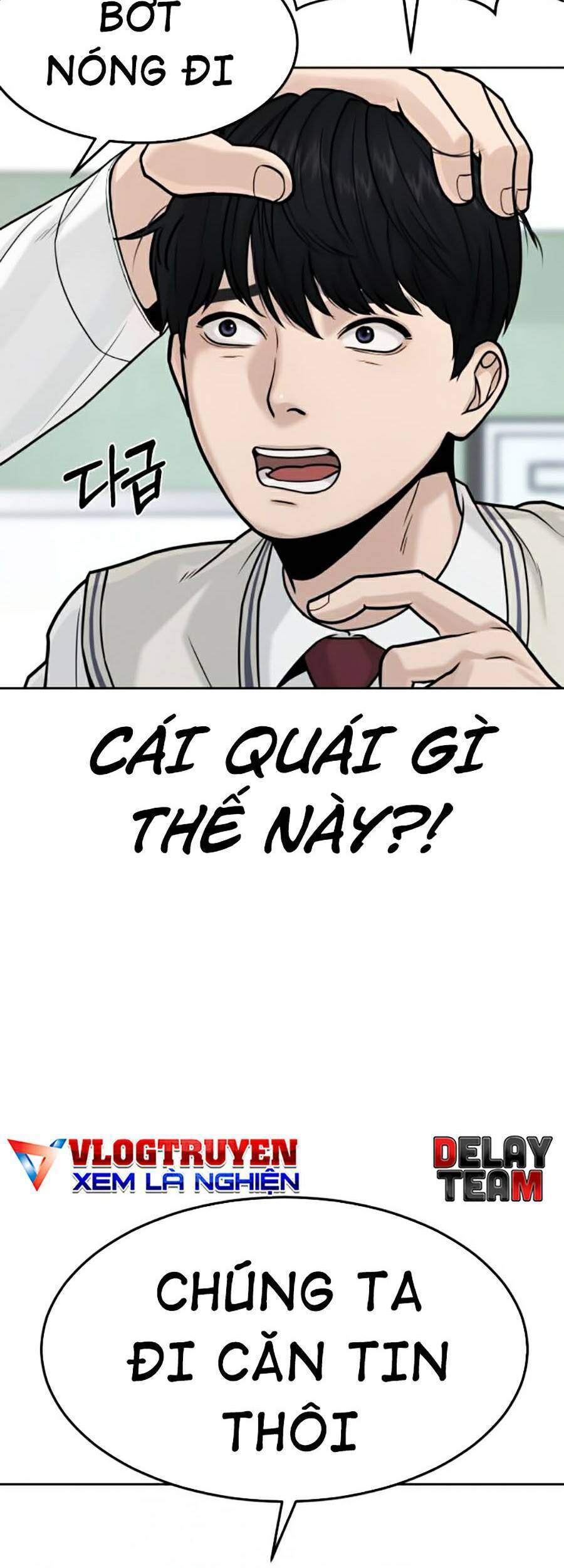 Nhiệm Vụ Diệu Kỳ Chap 8 - Next Chap 7