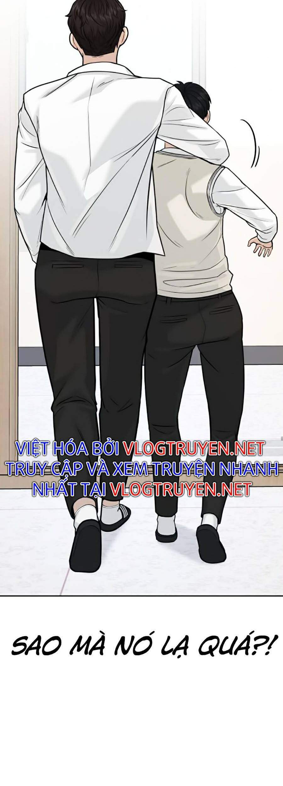 Nhiệm Vụ Diệu Kỳ Chap 8 - Next Chap 7